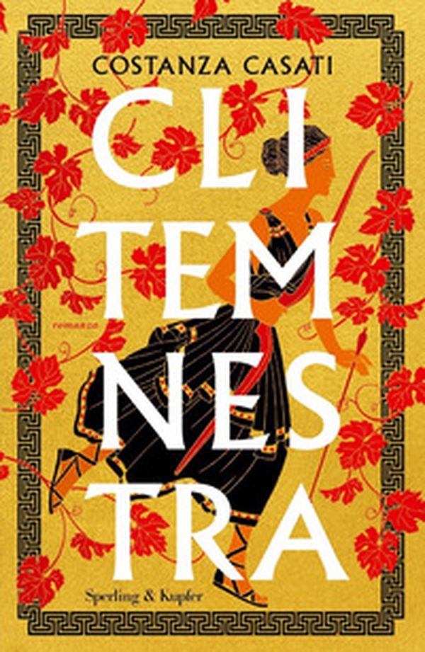 Clitemnestra - Librerie.coop Clitemnestra - Librerie.coop
