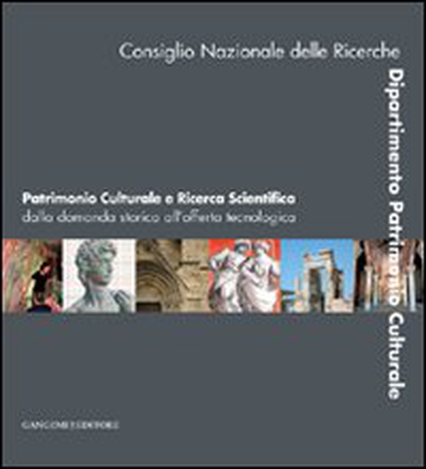 Patrimonio culturale e ricerca scientifica - Librerie.coop Patrimonio culturale e ricerca scientifica - Librerie.coop