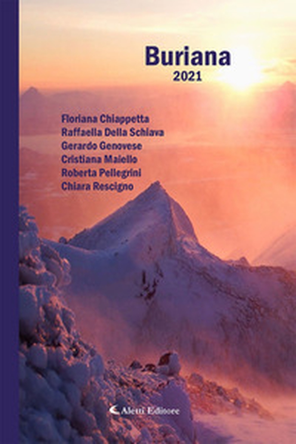 Buriana 2021 - Librerie.coop Buriana 2021 - Librerie.coop