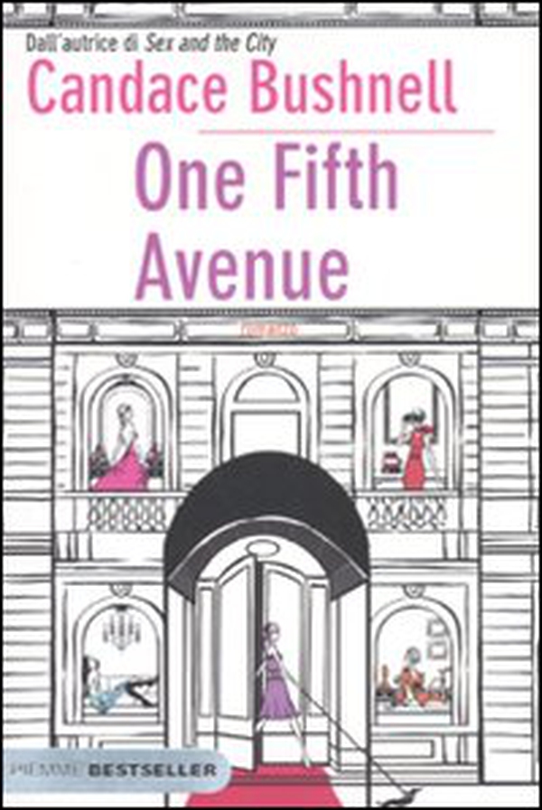One Fifth Avenue - Librerie.coop One Fifth Avenue - Librerie.coop