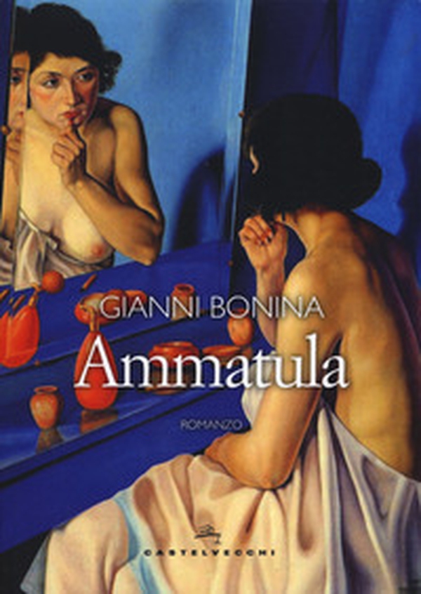 Ammatula - Librerie.coop Ammatula - Librerie.coop
