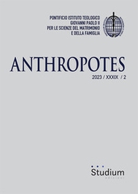 Anthropotes - Vol. 2 - Librerie.coop