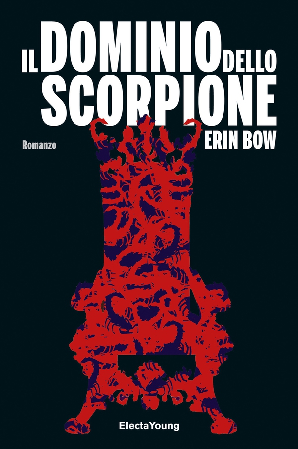 Il dominio dello scorpione - Librerie.coop Il dominio dello scorpione - Librerie.coop