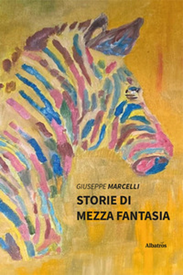 Storie di mezza fantasia - Librerie.coop Storie di mezza fantasia - Librerie.coop