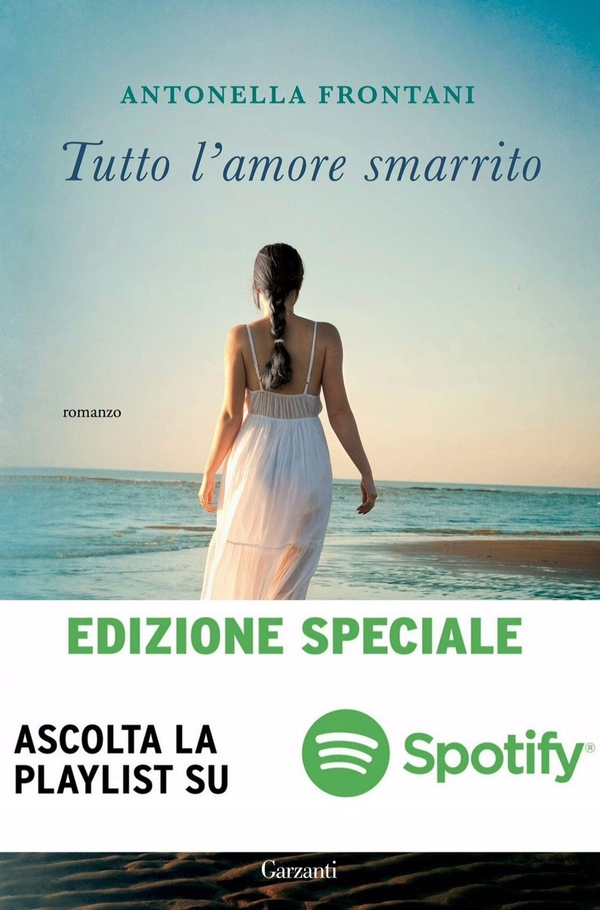 Tutto l'amore smarrito - Librerie.coop Tutto l'amore smarrito - Librerie.coop