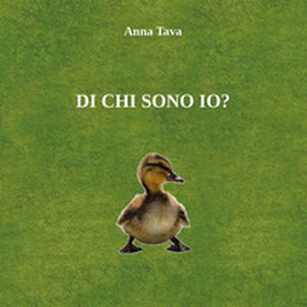 Di chi sono io? - Librerie.coop Di chi sono io? - Librerie.coop