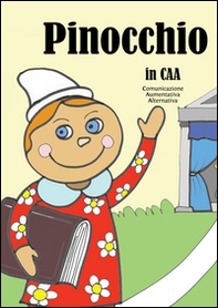 Pinocchio in CAA (Comunicazione Aumentativa Alternativa) - Librerie.coop