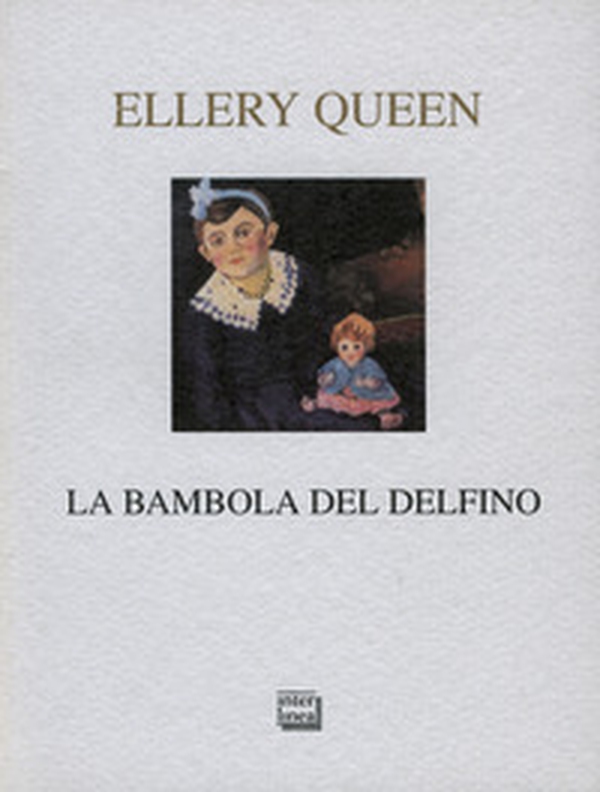 La bambola del delfino - Librerie.coop La bambola del delfino - Librerie.coop