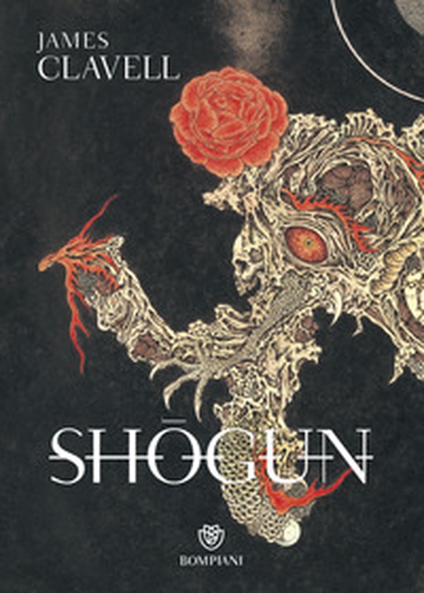 Shogun - Librerie.coop Shogun - Librerie.coop