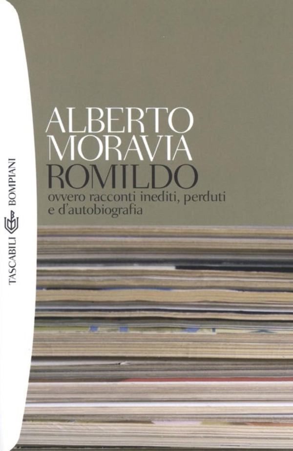 Romildo - Librerie.coop Romildo - Librerie.coop
