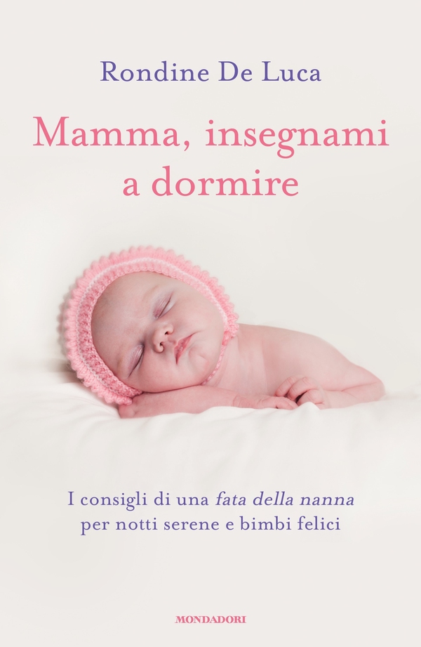 Mamma, insegnami a dormire - Librerie.coop Mamma, insegnami a dormire - Librerie.coop