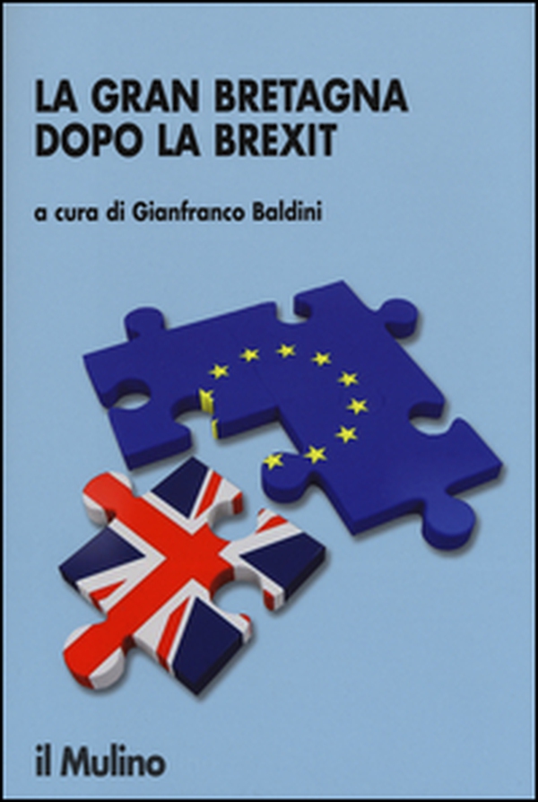 La Gran Bretagna dopo la Brexit - Librerie.coop La Gran Bretagna dopo la Brexit - Librerie.coop