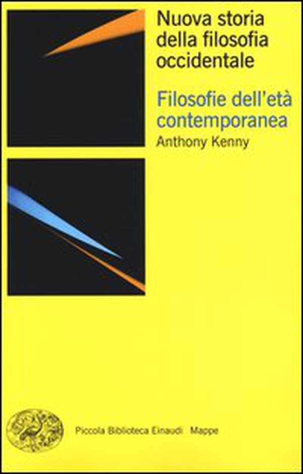 Nuova storia della filosofia occidentale - Librerie.coop Nuova storia della filosofia occidentale - Librerie.coop