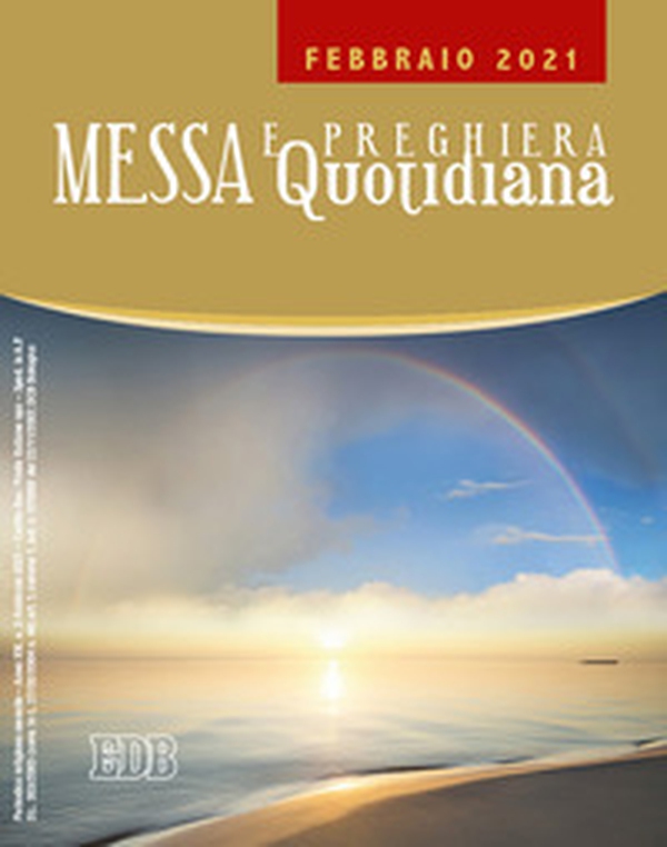 Messa e preghiera quotidiana - Librerie.coop Messa e preghiera quotidiana - Librerie.coop