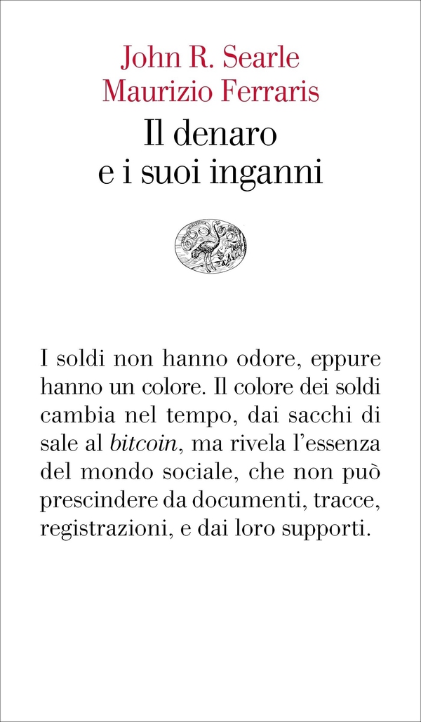 Il denaro e i suoi inganni - Librerie.coop Il denaro e i suoi inganni - Librerie.coop