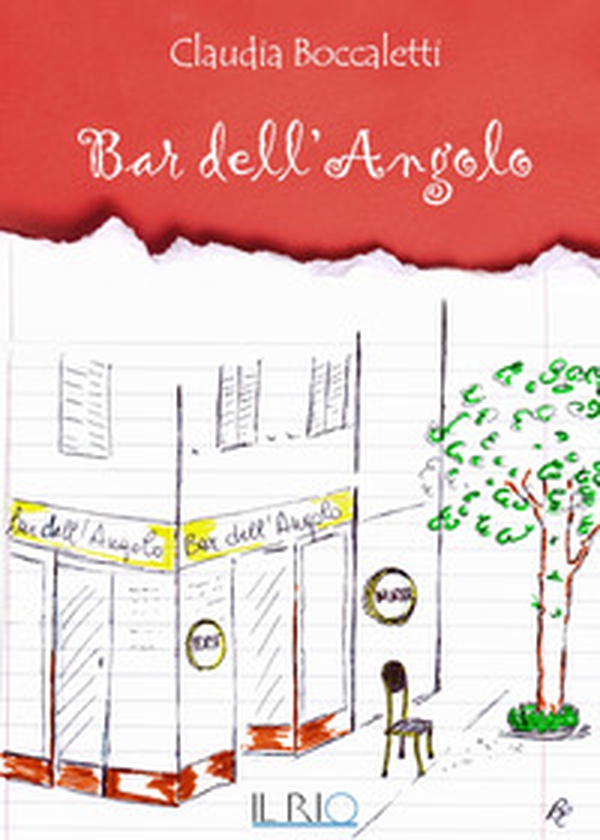 Bar dell'Angolo - Librerie.coop Bar dell'Angolo - Librerie.coop