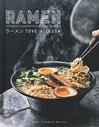 Ramen. Noodles giapponesi e stuzzichini - Librerie.coop