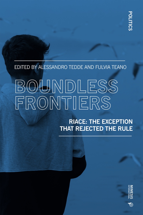 Boundless Frontiers - Librerie.coop Boundless Frontiers - Librerie.coop