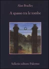 A spasso tra le tombe - Librerie.coop