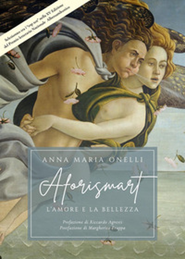 AforiSmart. L'amore e la bellezza - Librerie.coop AforiSmart. L'amore e la bellezza - Librerie.coop