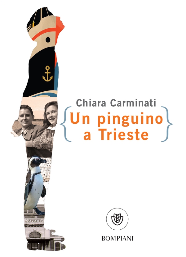 Un pinguino a Trieste - Librerie.coop Un pinguino a Trieste - Librerie.coop