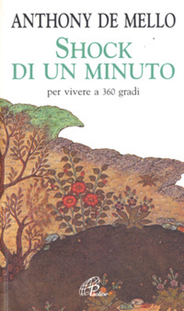 Shock di un minuto. Per vivere a 360 gradi - Librerie.coop Shock di un minuto. Per vivere a 360 gradi - Librerie.coop