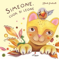 Simeone, cuor di leone - Librerie.coop