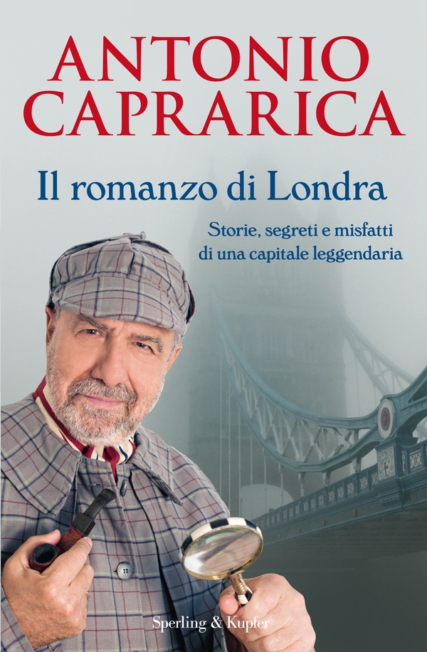 Il romanzo di Londra - Librerie.coop Il romanzo di Londra - Librerie.coop