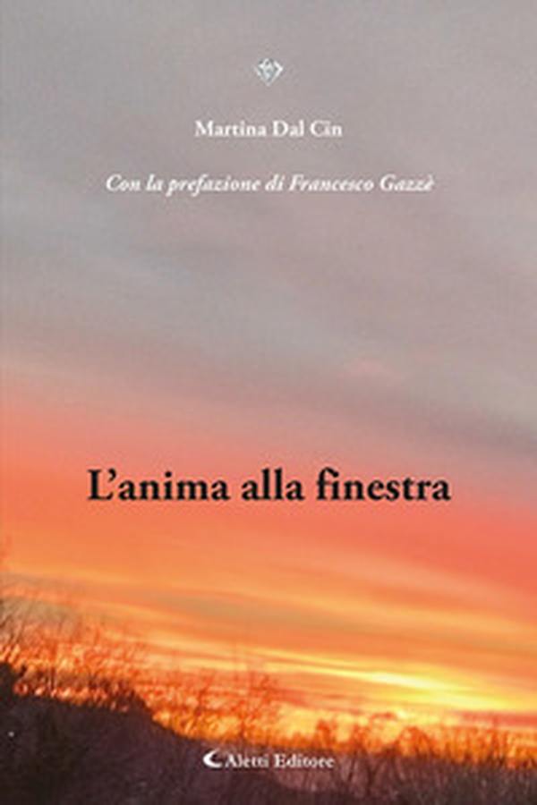 L'anima alla finestra - Librerie.coop L'anima alla finestra - Librerie.coop