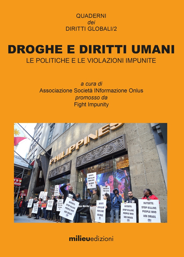 Droghe e diritti umani - Librerie.coop Droghe e diritti umani - Librerie.coop