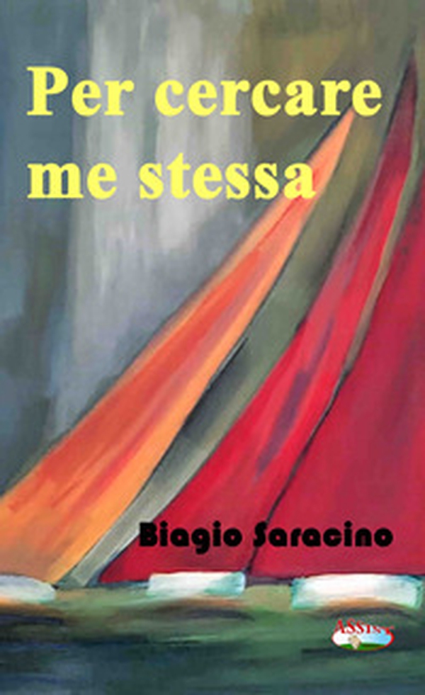 Per cercare me stessa - Librerie.coop Per cercare me stessa - Librerie.coop