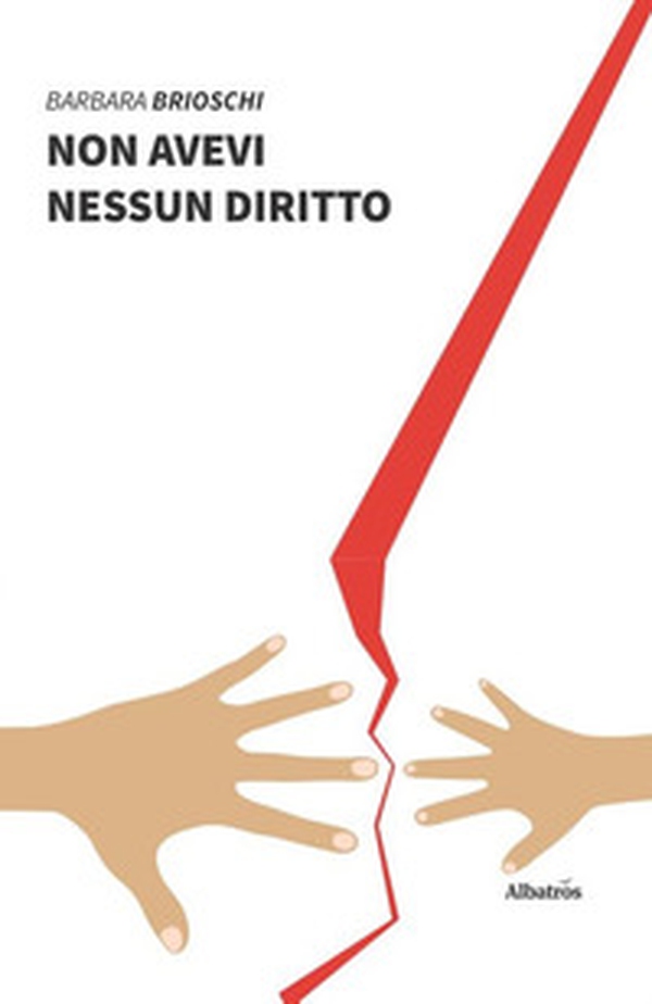 Non avevi nessun diritto - Librerie.coop Non avevi nessun diritto - Librerie.coop