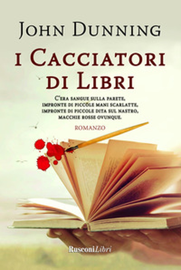 I cacciatori di libri - Librerie.coop I cacciatori di libri - Librerie.coop