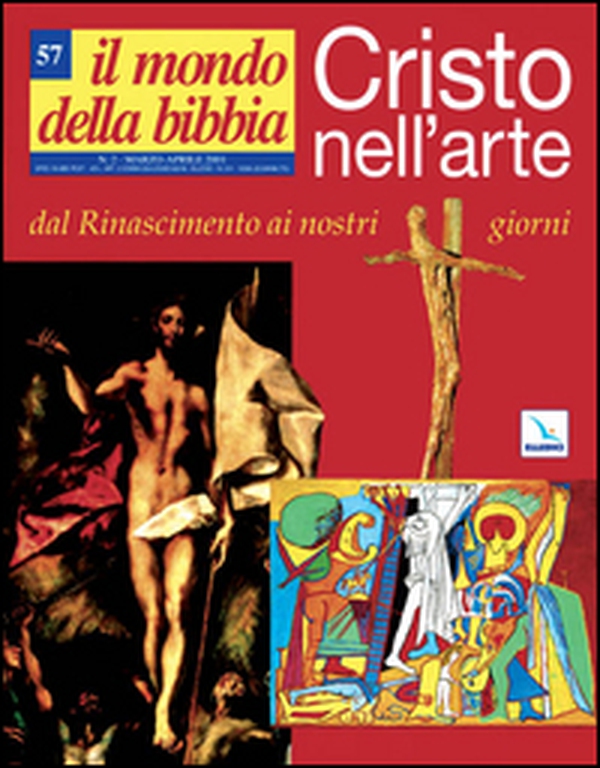 Il mondo della Bibbia - Vol. 57 - Librerie.coop Il mondo della Bibbia - Vol. 57 - Librerie.coop