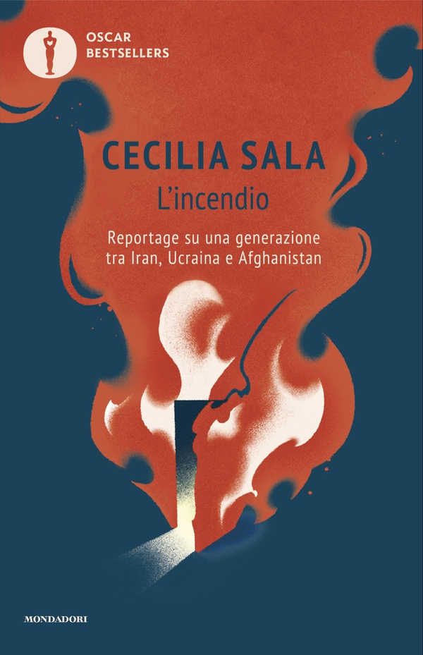 L'incendio - Librerie.coop L'incendio - Librerie.coop