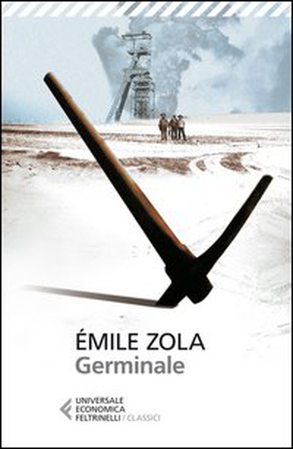 Germinale - Librerie.coop Germinale - Librerie.coop