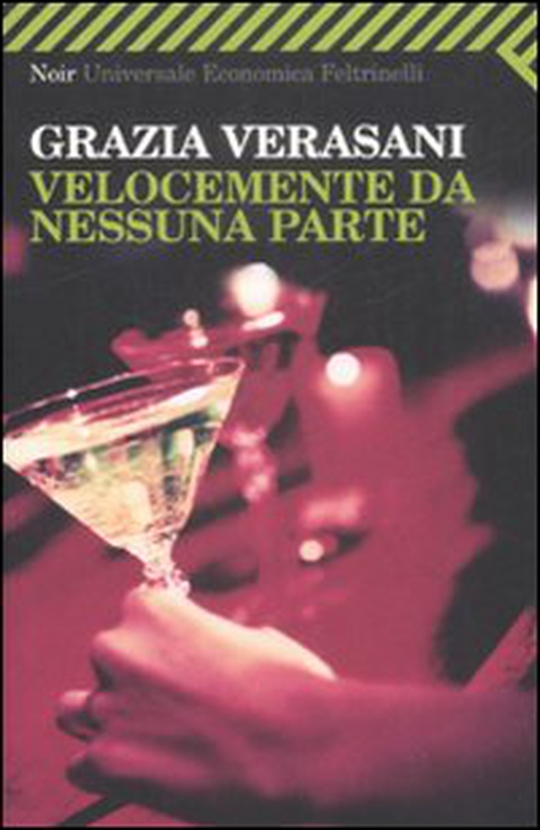 Velocemente da nessuna parte - Librerie.coop Velocemente da nessuna parte - Librerie.coop