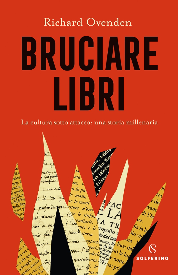 Bruciare libri - Librerie.coop Bruciare libri - Librerie.coop