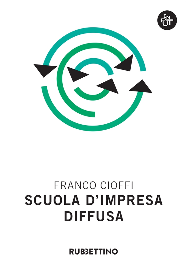 Scuola d'impresa diffusa - Librerie.coop Scuola d'impresa diffusa - Librerie.coop
