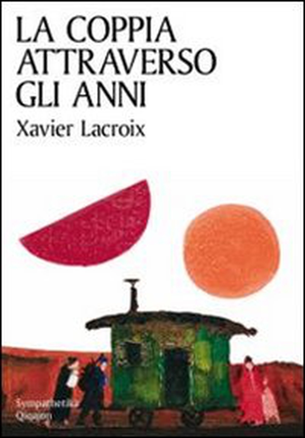 La coppia attraverso gli anni - Librerie.coop La coppia attraverso gli anni - Librerie.coop