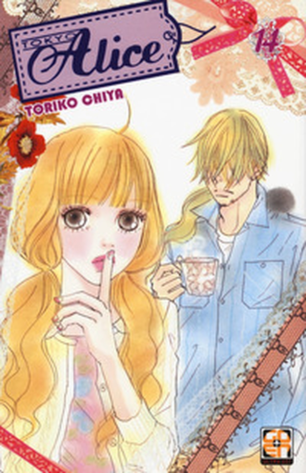 Tokyo Alice - Librerie.coop Tokyo Alice - Librerie.coop