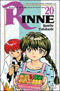 Rinne - Vol. 20 - Librerie.coop