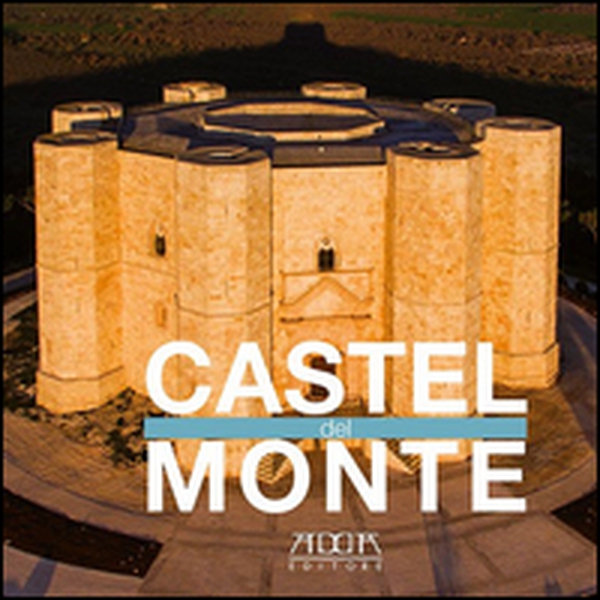 Castel del Monte - Librerie.coop Castel del Monte - Librerie.coop