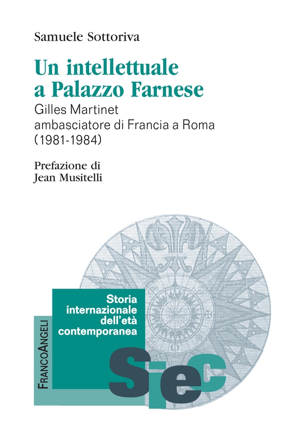 Un intellettuale a Palazzo Farnese - Librerie.coop Un intellettuale a Palazzo Farnese - Librerie.coop