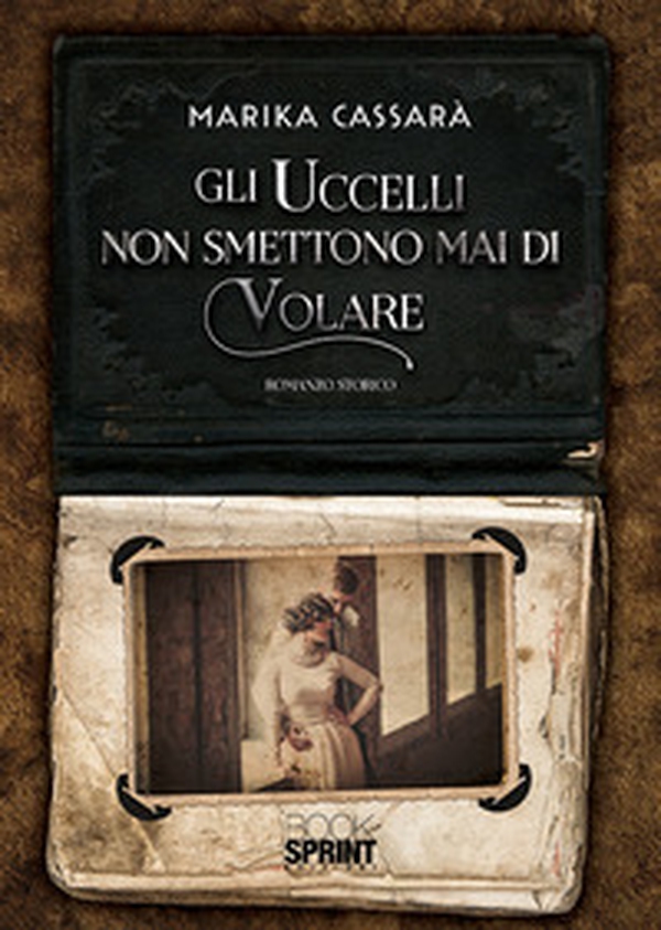 Gli uccelli non smettono mai di volare - Librerie.coop Gli uccelli non smettono mai di volare - Librerie.coop
