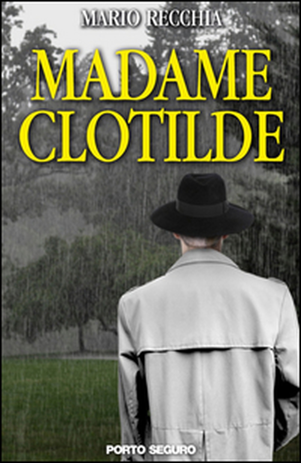 Madame Clotilde - Librerie.coop Madame Clotilde - Librerie.coop