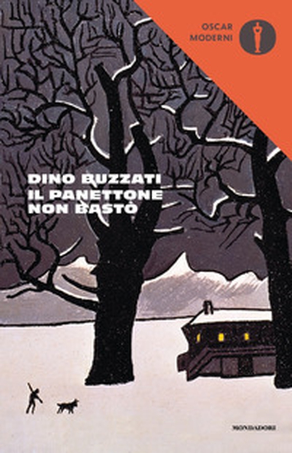 Il panettone non bastò. Scritti, racconti e fiabe natalizie - Librerie.coop Il panettone non bastò. Scritti, racconti e fiabe natalizie - Librerie.coop
