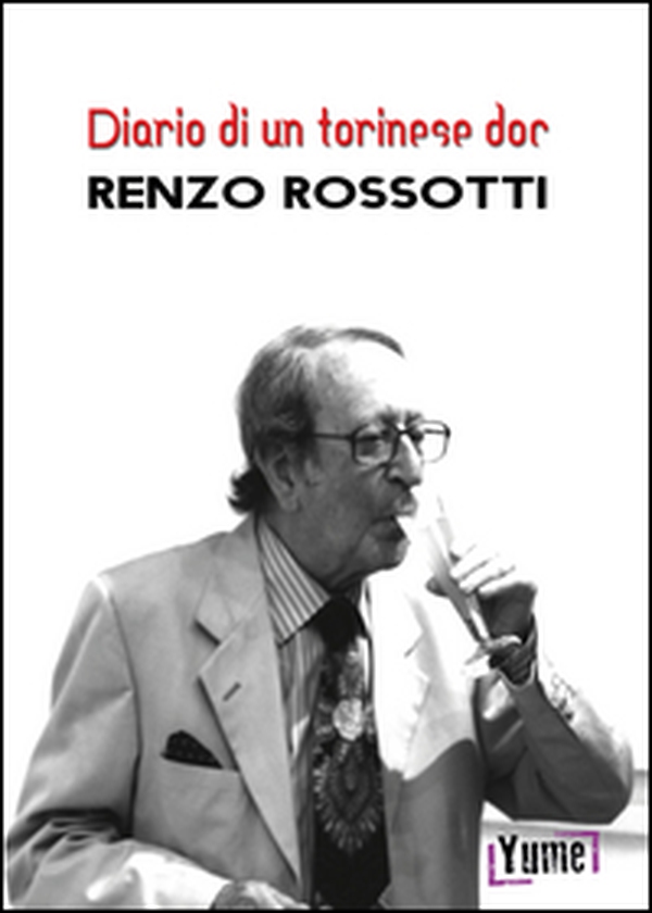 Diario di un torinese doc - Librerie.coop Diario di un torinese doc - Librerie.coop
