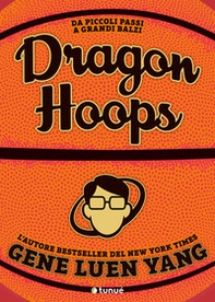Dragon hoops - Librerie.coop