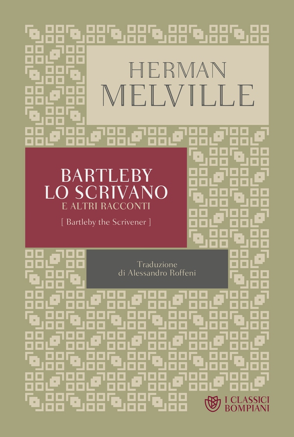Bartleby lo scrivano - Librerie.coop Bartleby lo scrivano - Librerie.coop